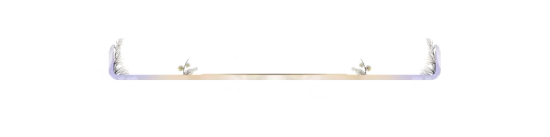 Golden Glory - Greenscreen Blank