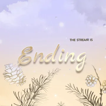 Golden Glory - Intermission Ending (Legacy)