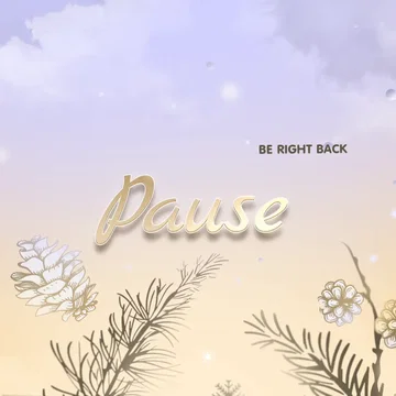 Golden Glory - Intermission Pause (Legacy)