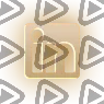 Golden Glory - Social Icon Linkedin