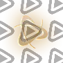 Golden Glory - Social Icon BattleNet
