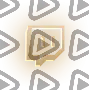 Golden Glory - Social Icon Twitch