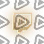 Golden Glory - Social Icon Twitch