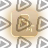Golden Glory - Social Icon Rockstar