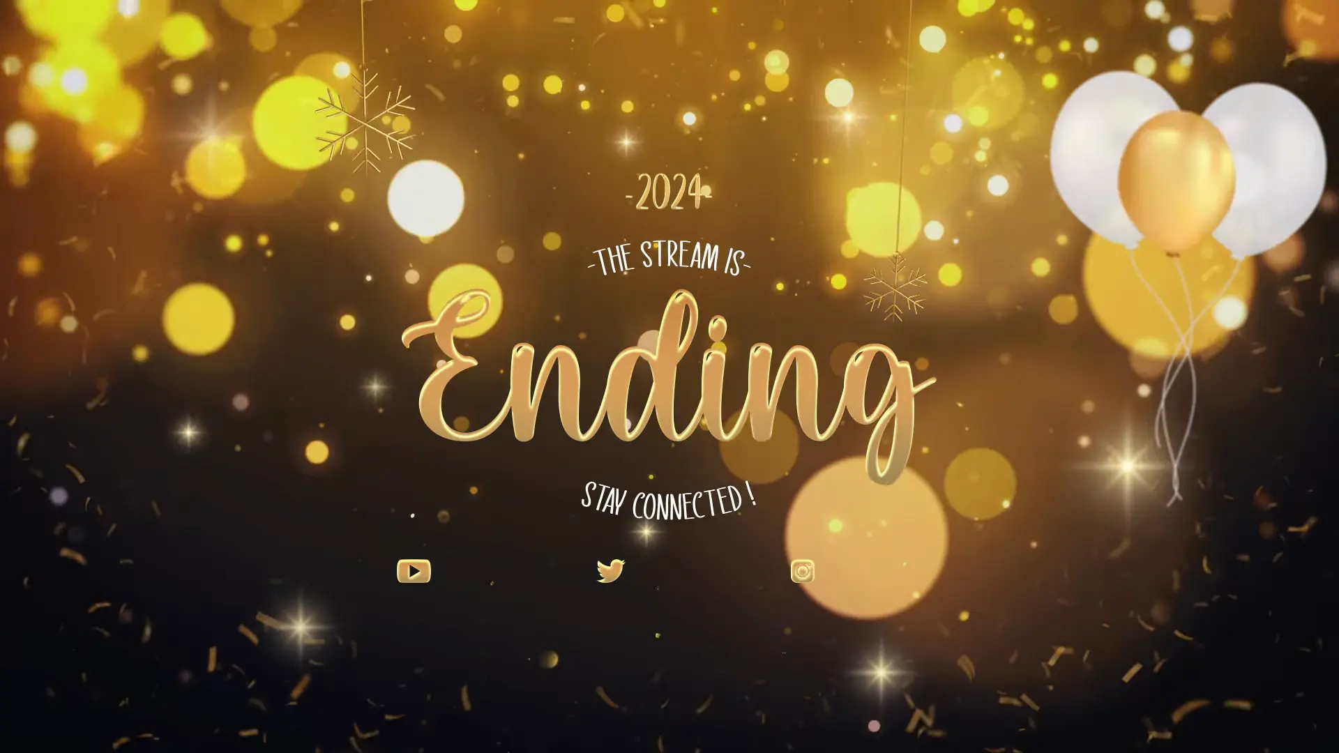 Golden2024 - Intermission Ending (Legacy)