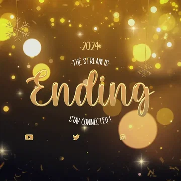 Golden2024 - Intermission Ending (Legacy)
