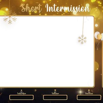 Golden2024 - Intermission Talking (Legacy)