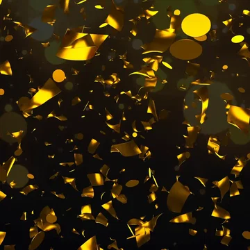 Golden2024 - Transition