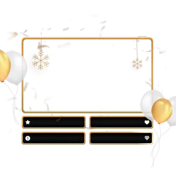 Golden2024 - Webcam 4 Panels