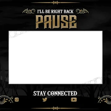 Gotico - Intermission Pause (Legacy)
