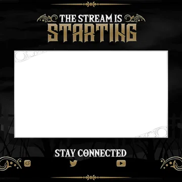 Gotico - Intermission Starting (Legacy)
