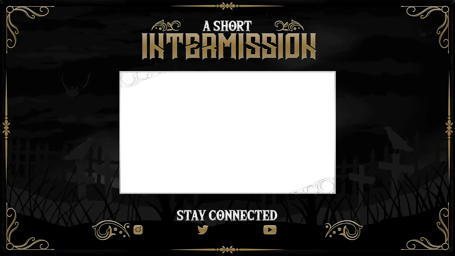 Gotico - Intermission Talking (Legacy)