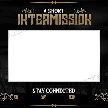 Gotico - Intermission Talking (Legacy)