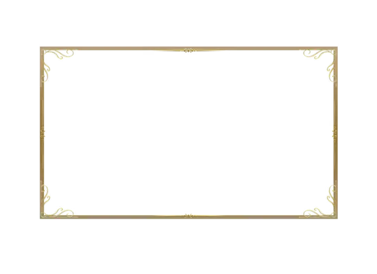 Gotico - Webcam Blank