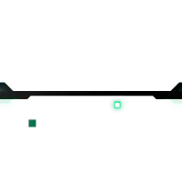 Green Light - Greenscreen Blank