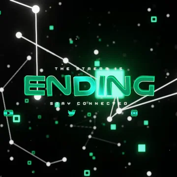Green Light - Intermission Ending (Legacy)