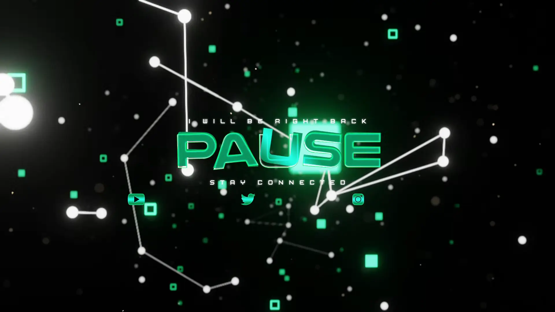 Green Light - Intermission Pause (Legacy)
