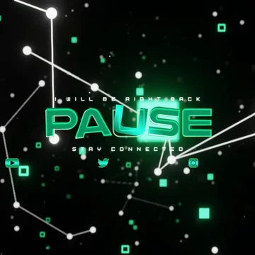 Green Light - Intermission Pause (Legacy)