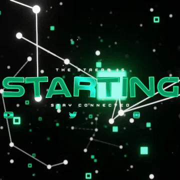 Green Light - Intermission Starting (Legacy)