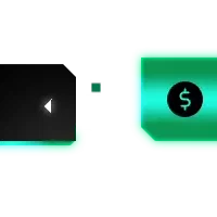 Green Light - Overlay Panel