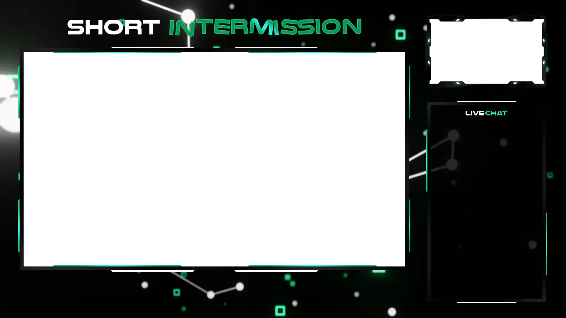 Green Light - Intermission Talking (Legacy)