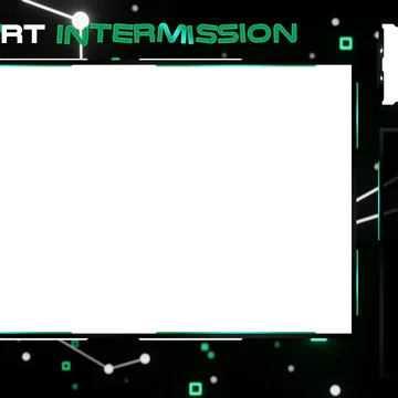 Green Light - Intermission Talking (Legacy)