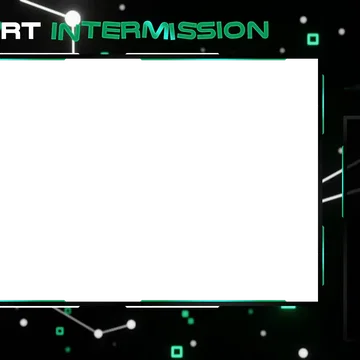 Green Light - Intermission Talking (Legacy)