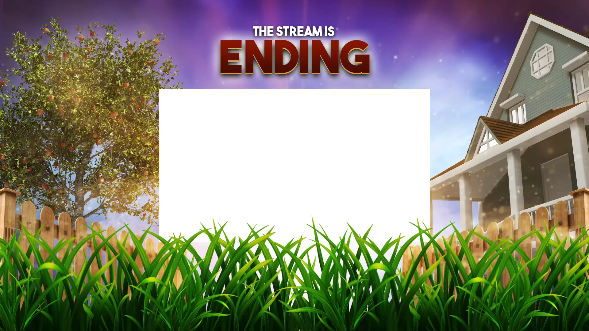 Ground - Intermission Ending (Legacy)