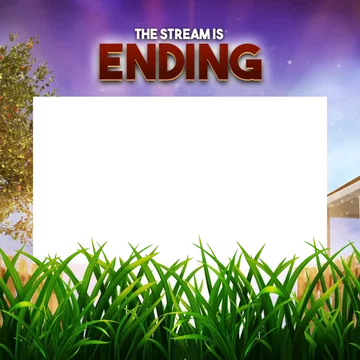 Ground - Intermission Ending (Legacy)