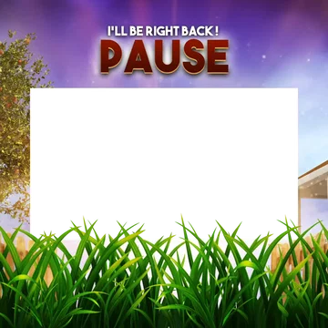 Ground - Intermission Pause (Legacy)