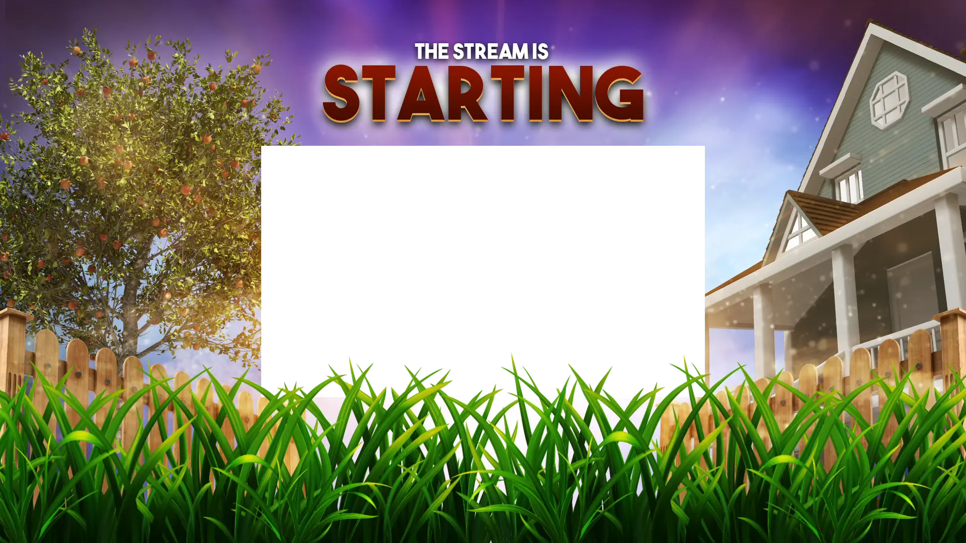 Ground - Intermission Starting (Legacy)