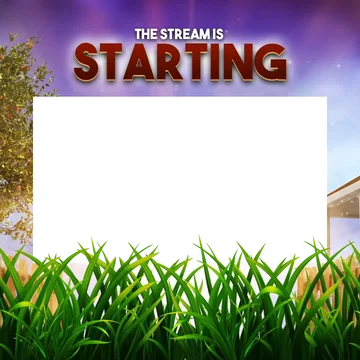 Ground - Intermission Starting (Legacy)