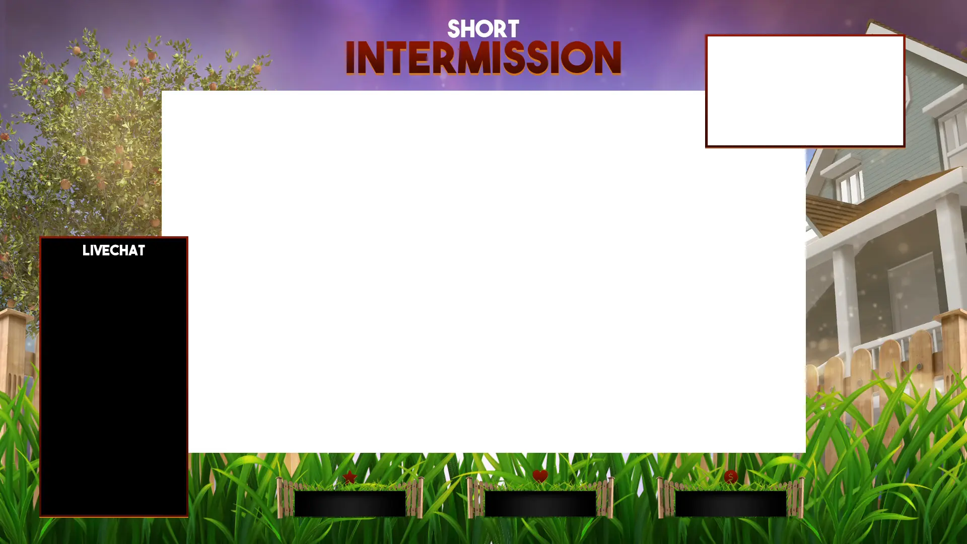 Ground - Intermission Talking (Legacy)