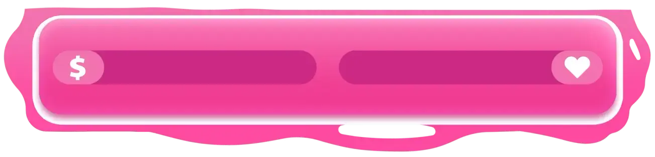 Gummy - Greenscreen 4 Panels