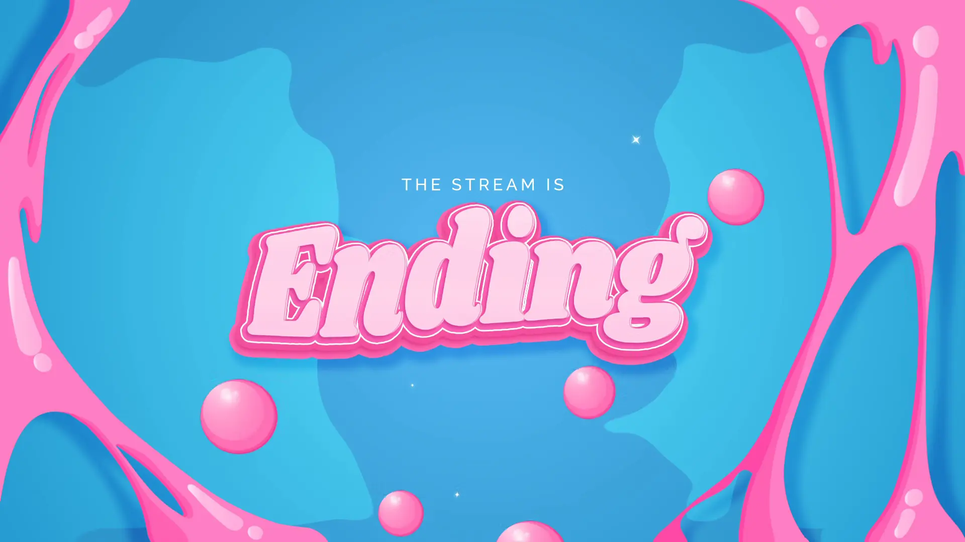 Gummy - Intermission Ending (Legacy)