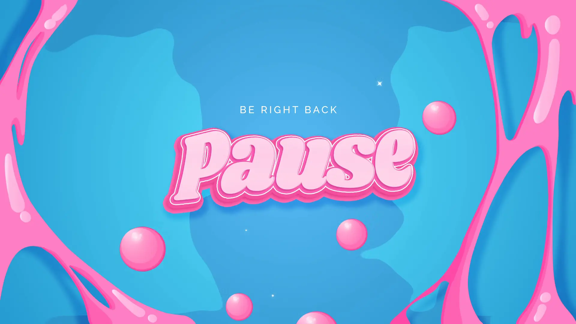 Gummy - Intermission Pause (Legacy)