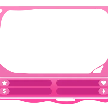 Gummy - Webcam 4 Panels