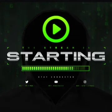 Hackerz - Intermission Starting (Legacy)