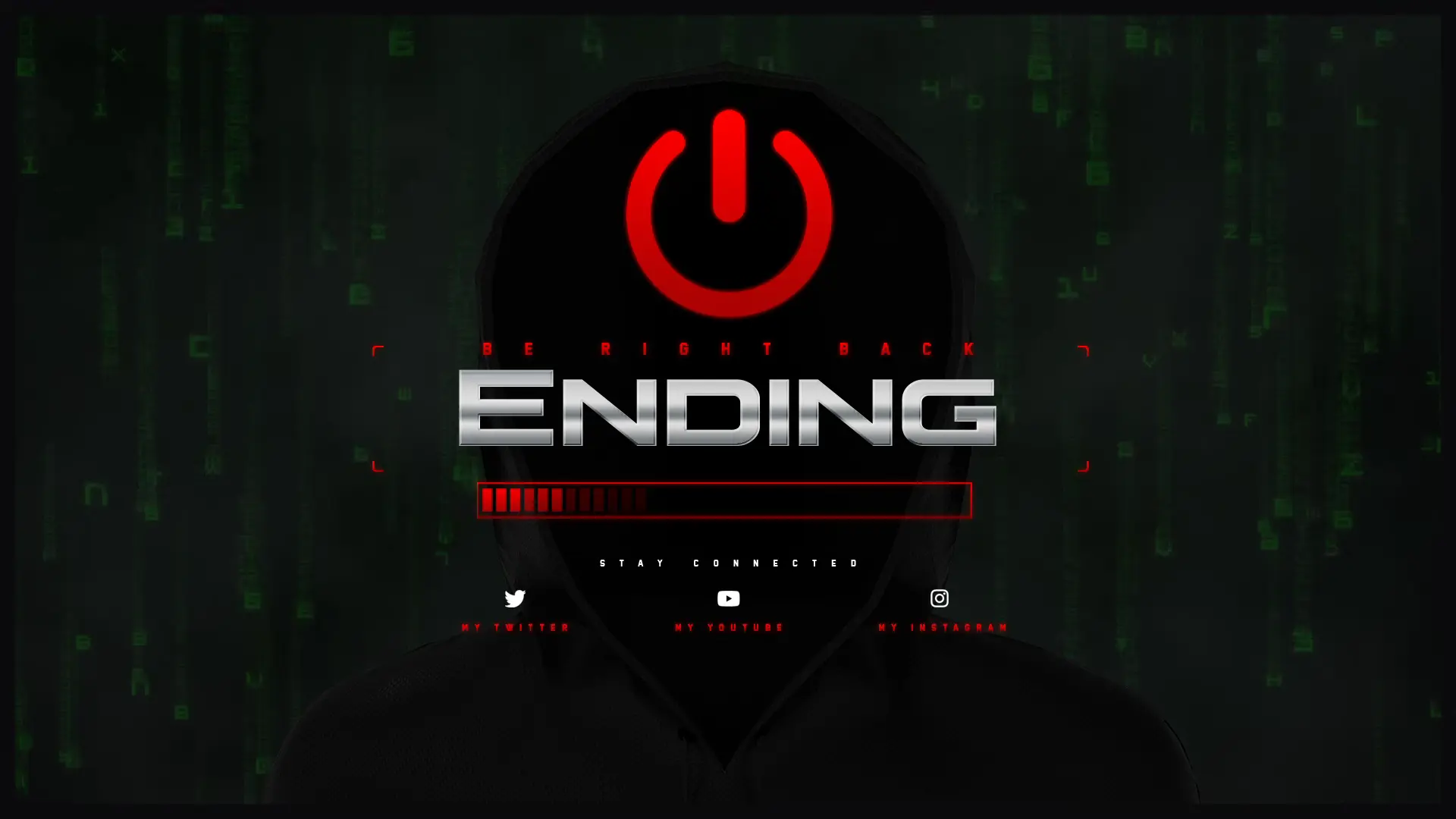 Hackerz - Intermission Ending (Legacy)