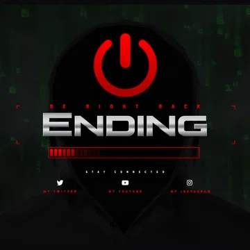 Hackerz - Intermission Ending (Legacy)