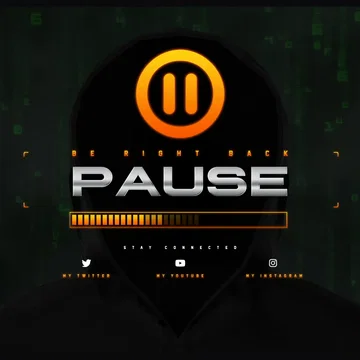 Hackerz - Intermission Pause (Legacy)