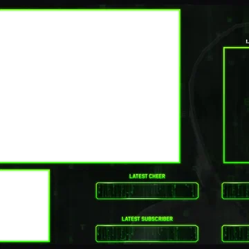 Hackerz - Intermission Talking (Legacy)