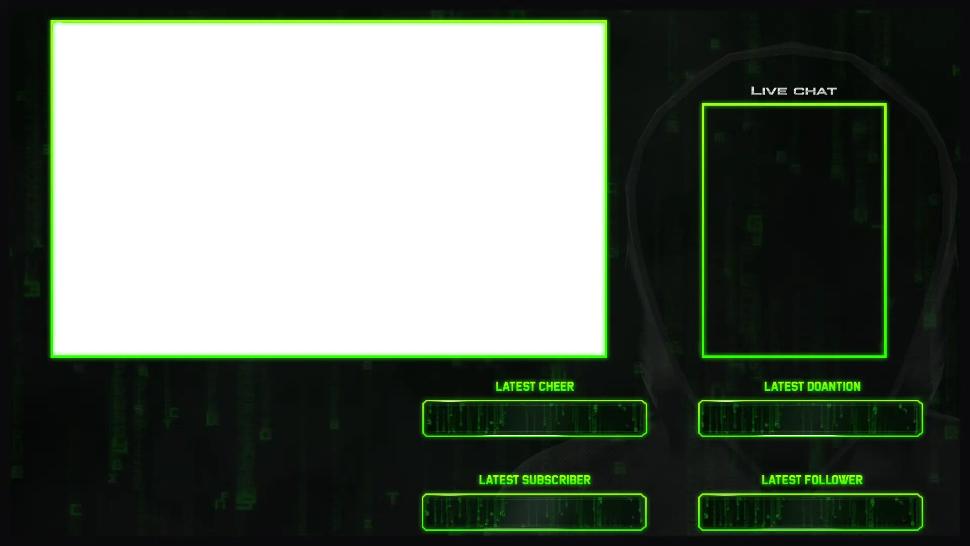 Hackerz - Intermission Talking (Legacy)
