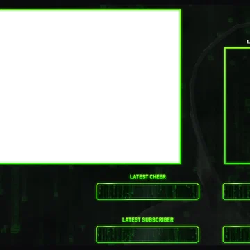 Hackerz - Intermission Talking (Legacy)