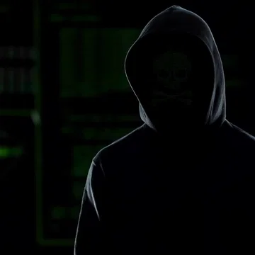 Hackerz - Transition