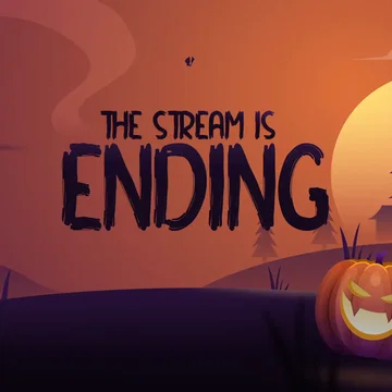 Hallow - Intermission Ending (Legacy)