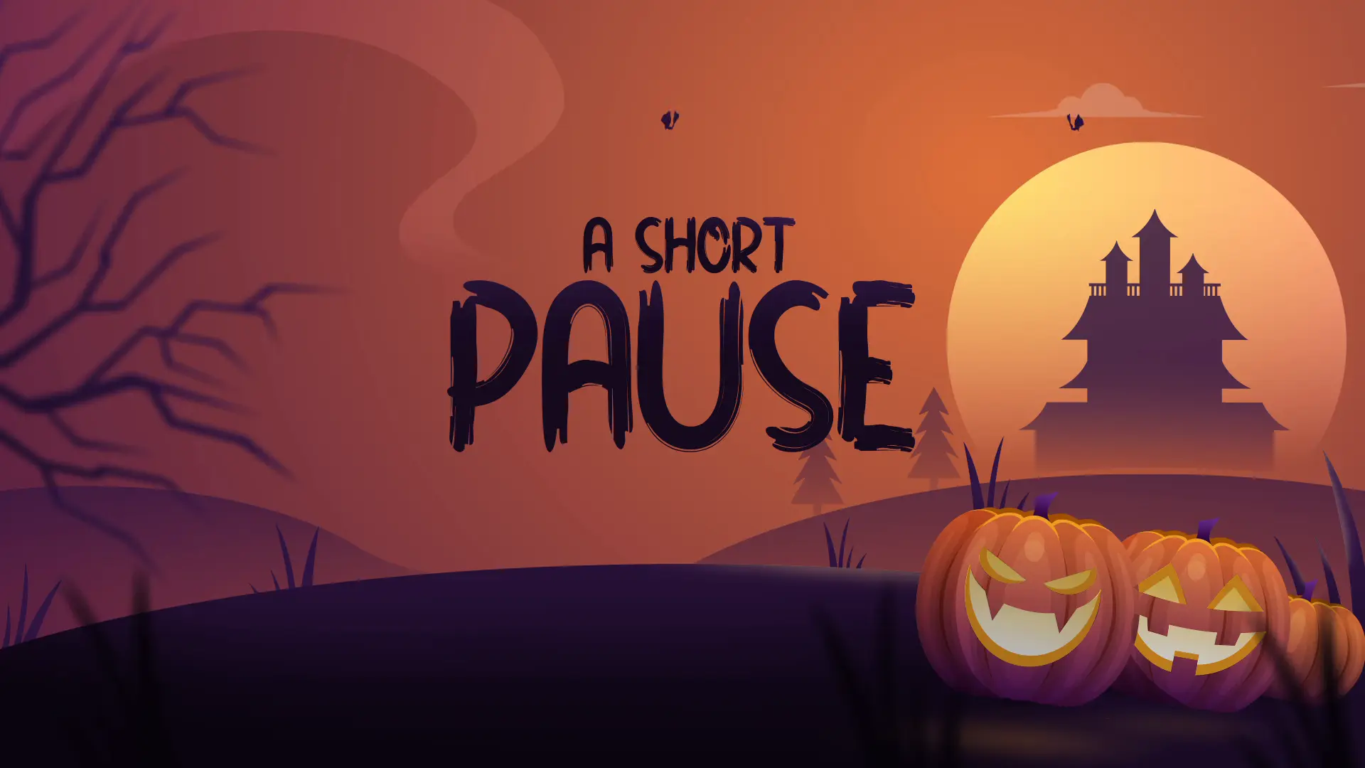 Hallow - Intermission Pause (Legacy)