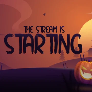 Hallow - Intermission Starting (Legacy)