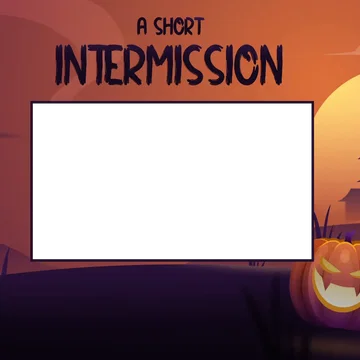 Hallow - Intermission Talking (Legacy)