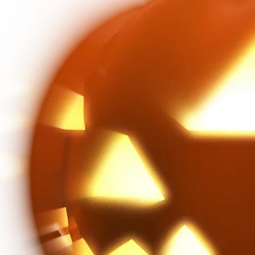 Hallow - Transition